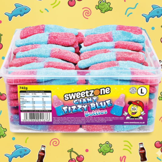 Sweetzone Mega Mix – Any 2 for £7.99 (Was £8.99)