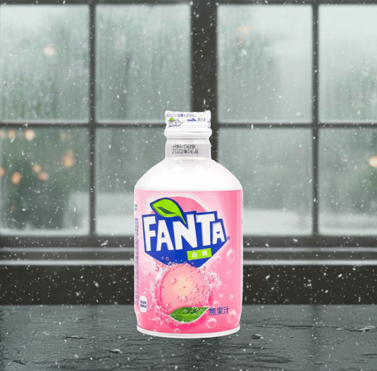 Ultimate International Snack Box – Drinks, Sweets, Crisps & Spicy Treats