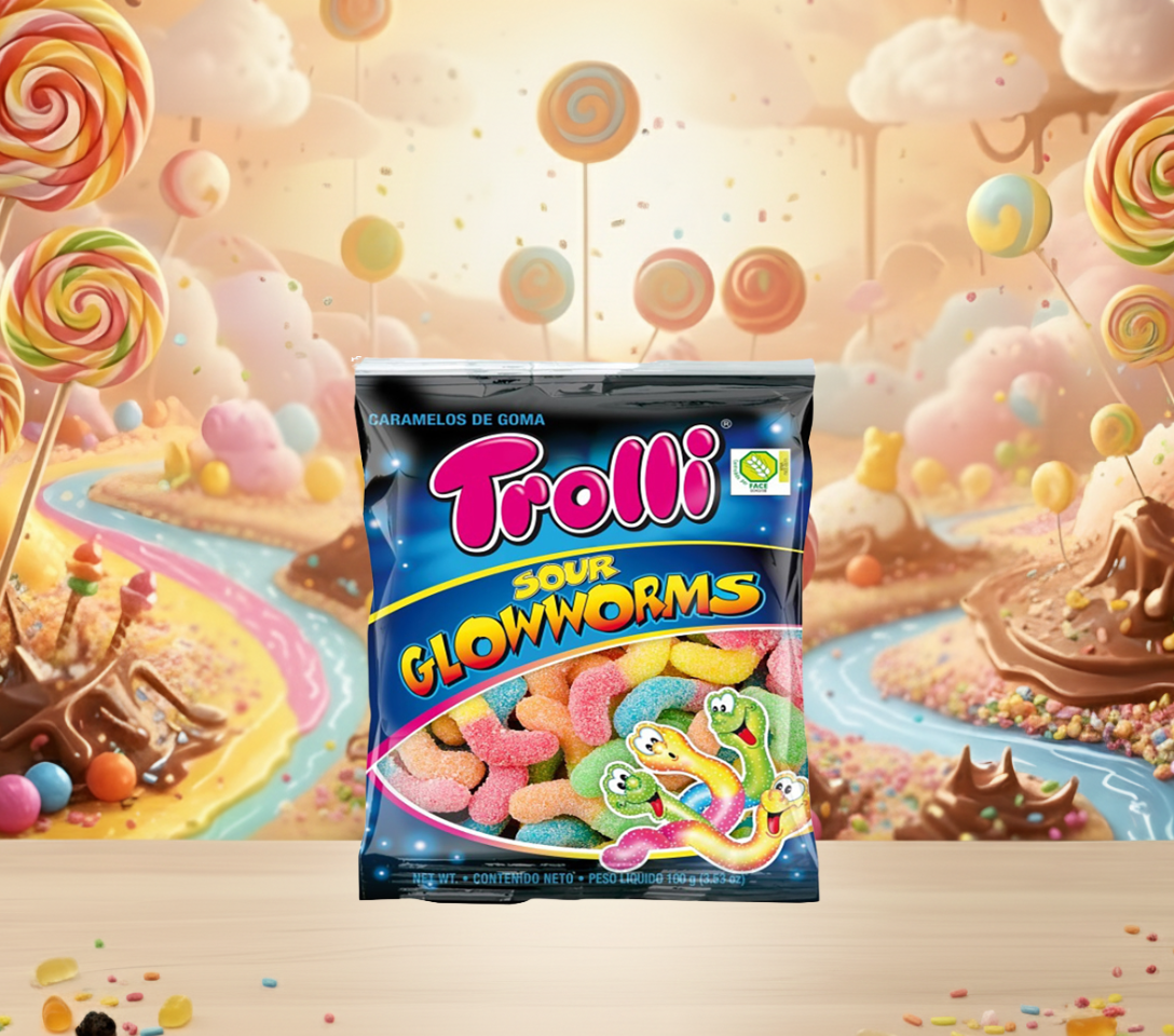 Sweet Stocking Filler Box