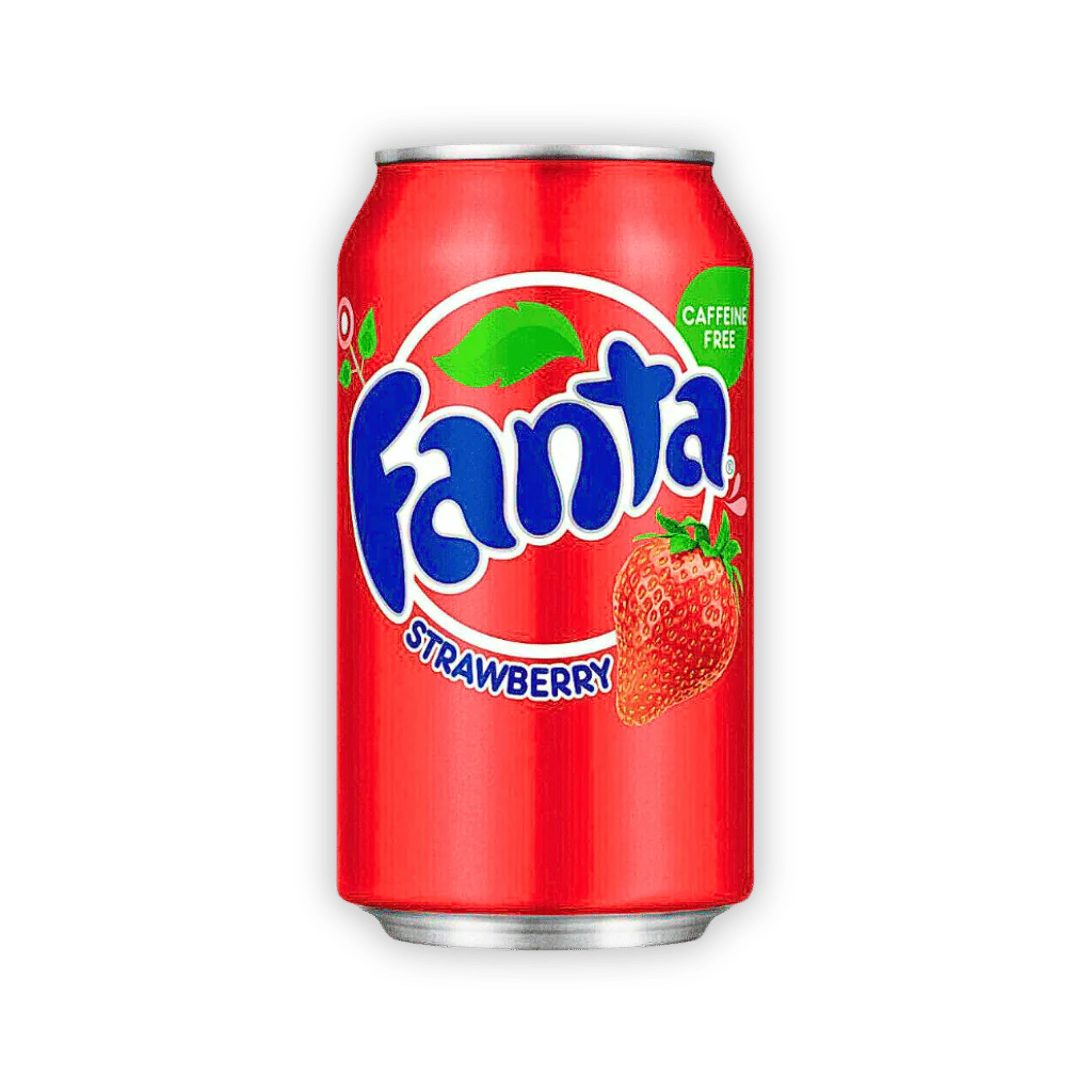 Drink Box – Premium Soda Mix: 16 Fizzy Drinks Gift Box