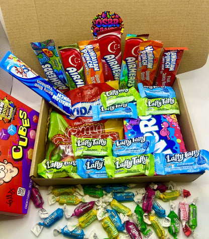 Sweet Box