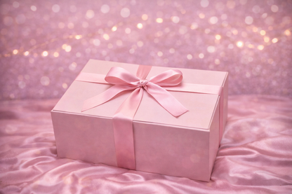 Women’s Relaxing Gift Box – Luxury Self Care & Pamper Gift Set | Ready to Gift