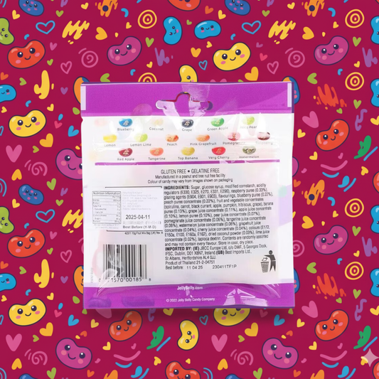 Jelly Belly Fruit Mix 70g