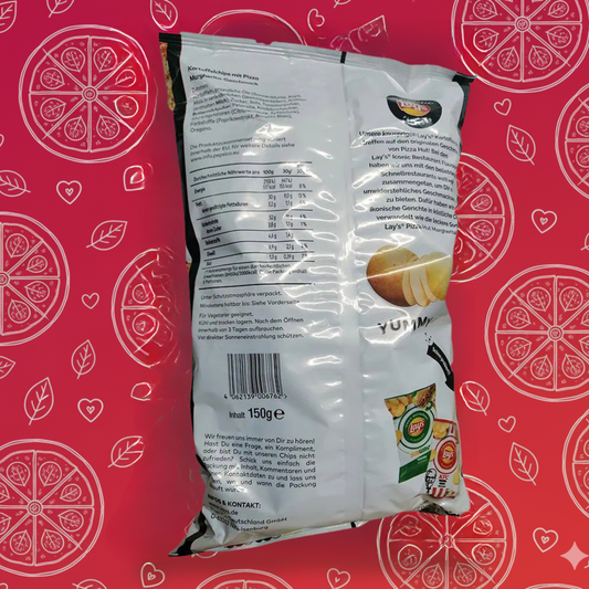 Lays KFC Original Recipe Chicken 150g