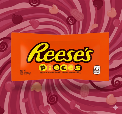 Reese's Pieces US 43g