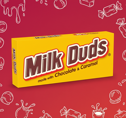 Milk Duds Theatre 141g