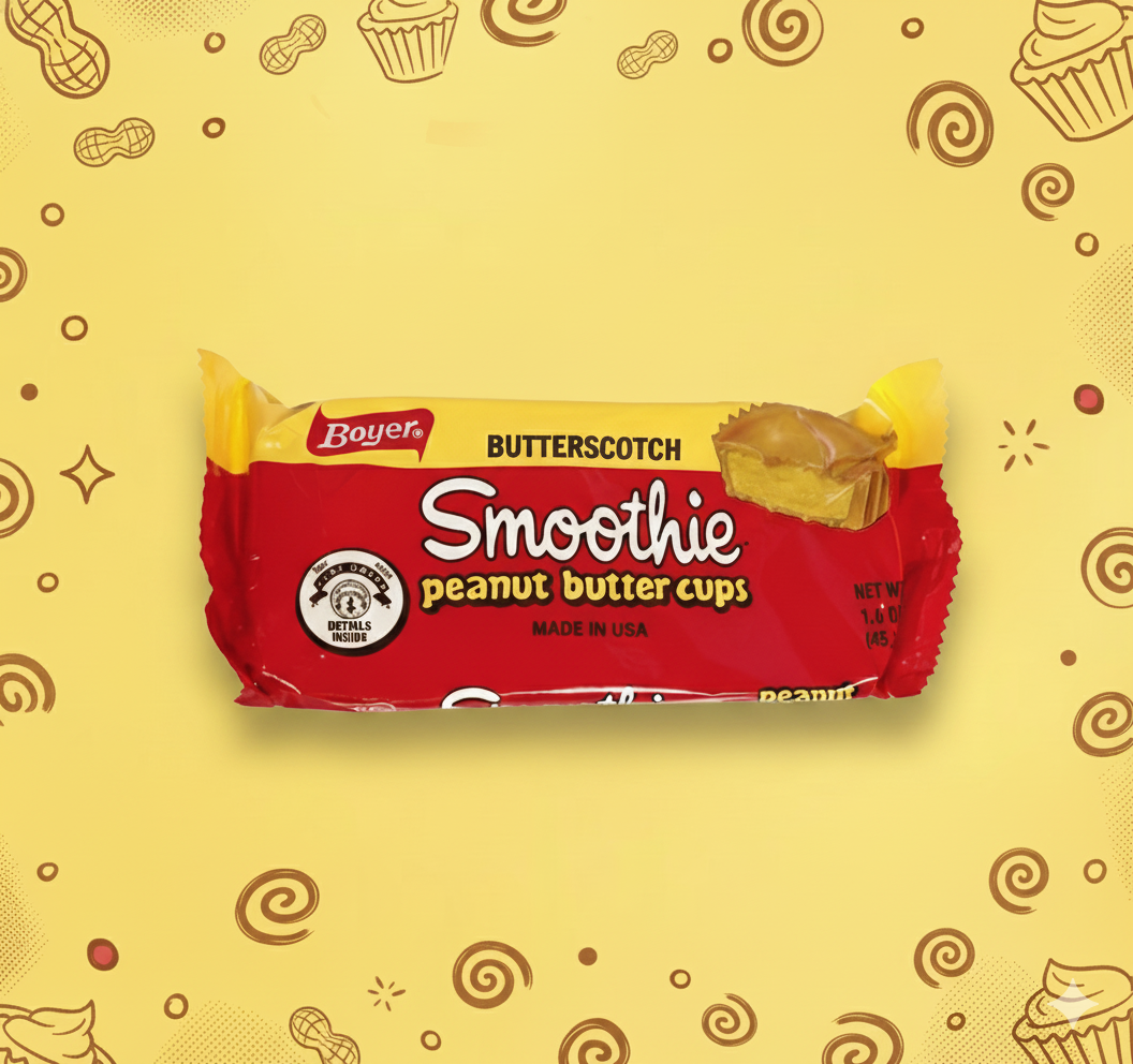 Boyer Smoothie Cup 45g