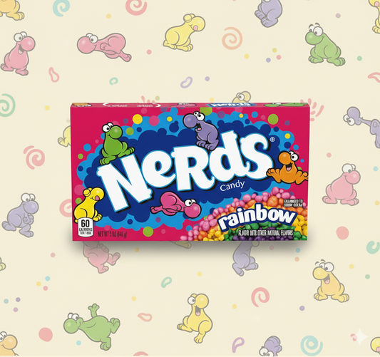 Rainbow Nerds Theatre 141g