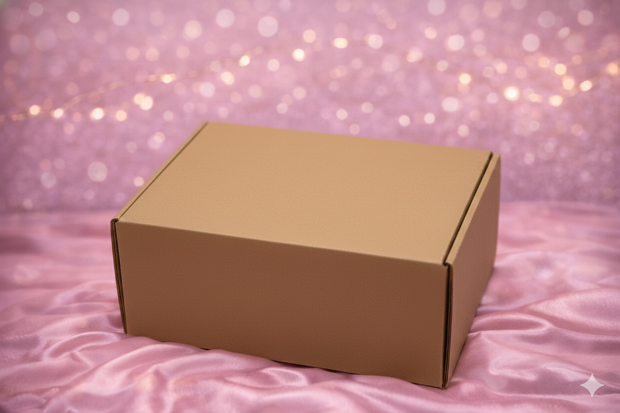 Women’s Relaxing Gift Box – Luxury Self Care & Pamper Gift Set | Ready to Gift