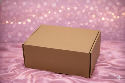 Women’s Relaxing Gift Box – Luxury Self Care & Pamper Gift Set | Ready to Gift