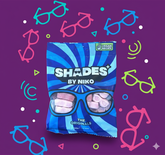 Shades The Original 150g