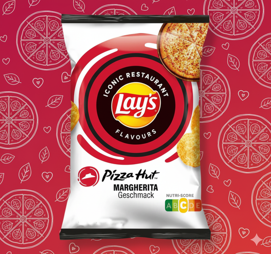 Lays KFC Original Recipe Chicken 150g