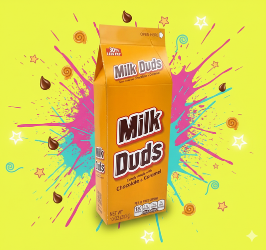 Milk Duds Theatre 283g