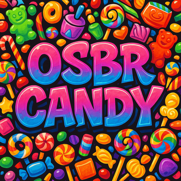OSBR Candy