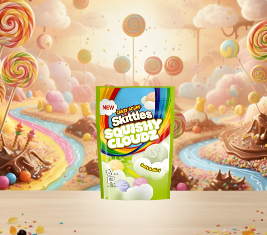 Sweet Stocking Filler Box