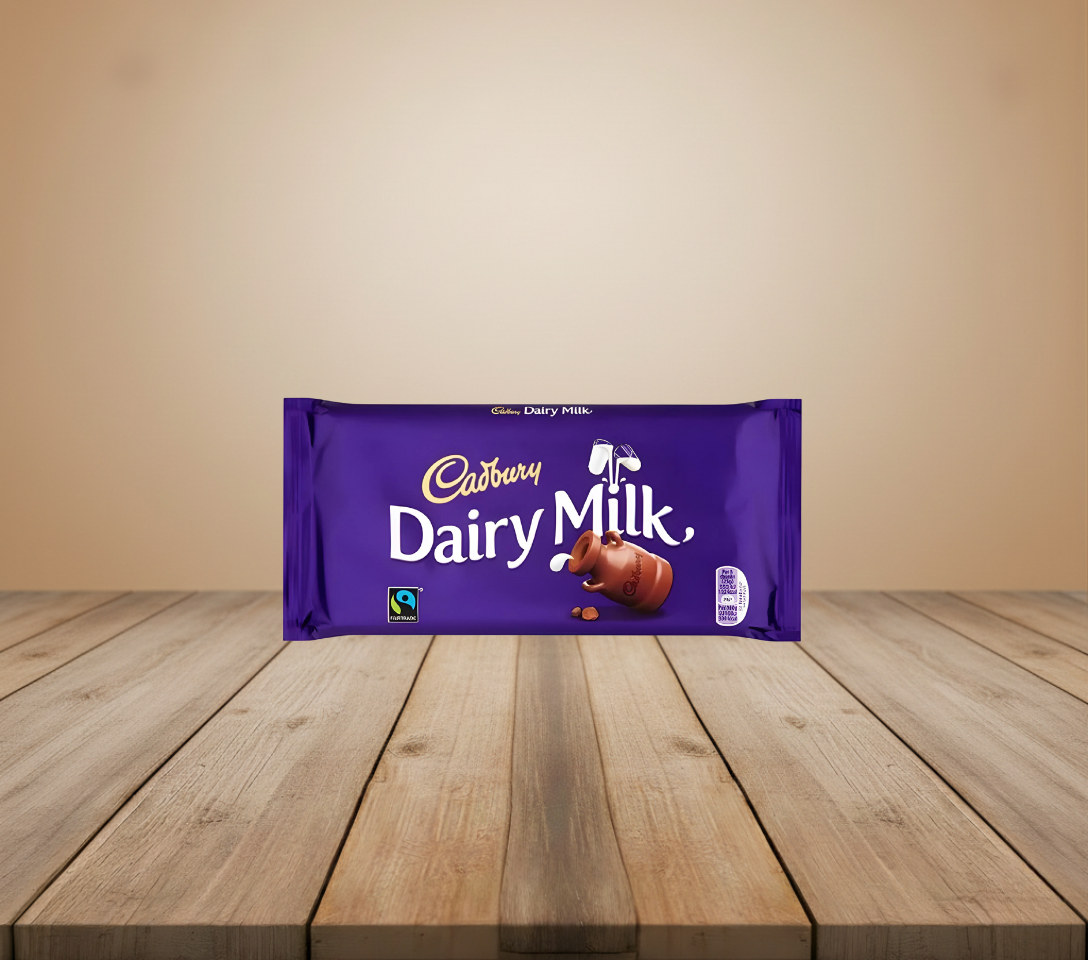 Chocolate Lovers Box
