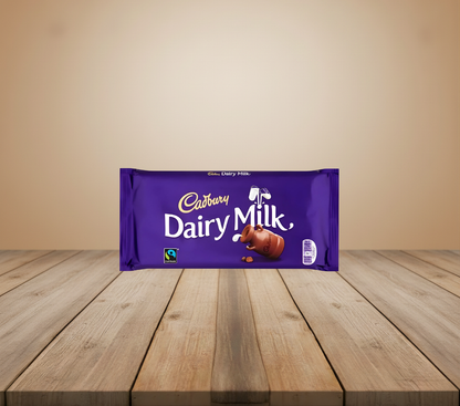 Chocolate Lovers Box