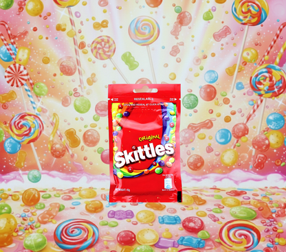 Sweet Lovers Candy Mix Box